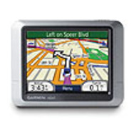 Garmin nuvi&reg; 200 Portable GPS Unit